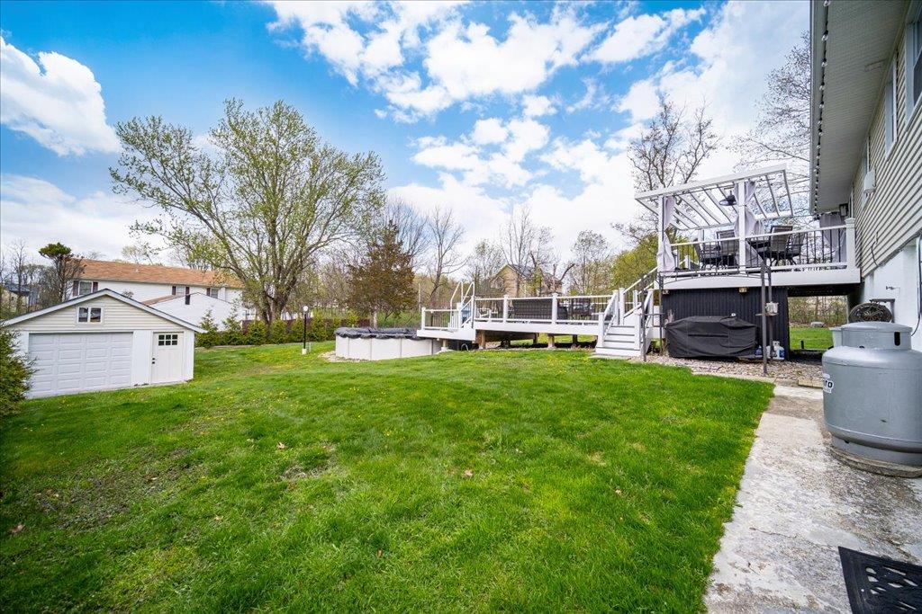 7 Lincoln Drive, Wallkill, New York image 41