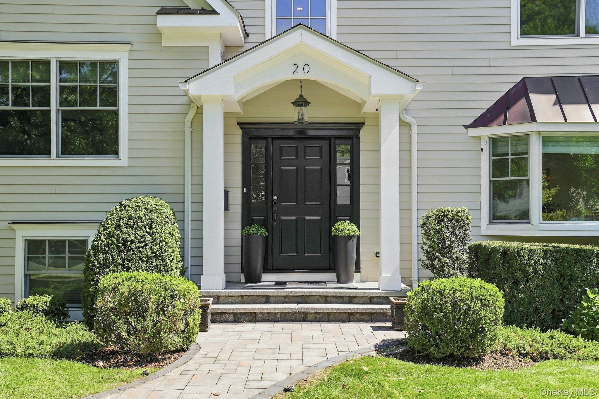 20 Chesley Road