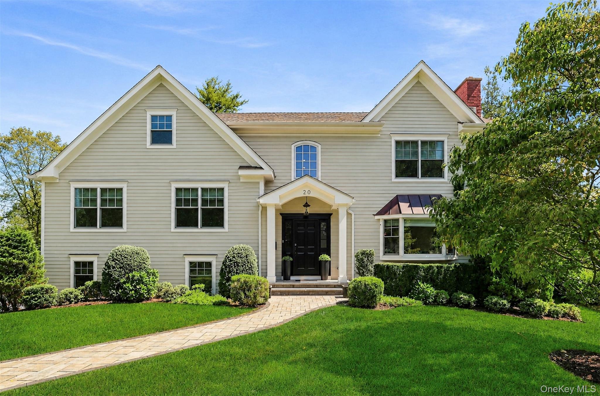 20 Chesley Road