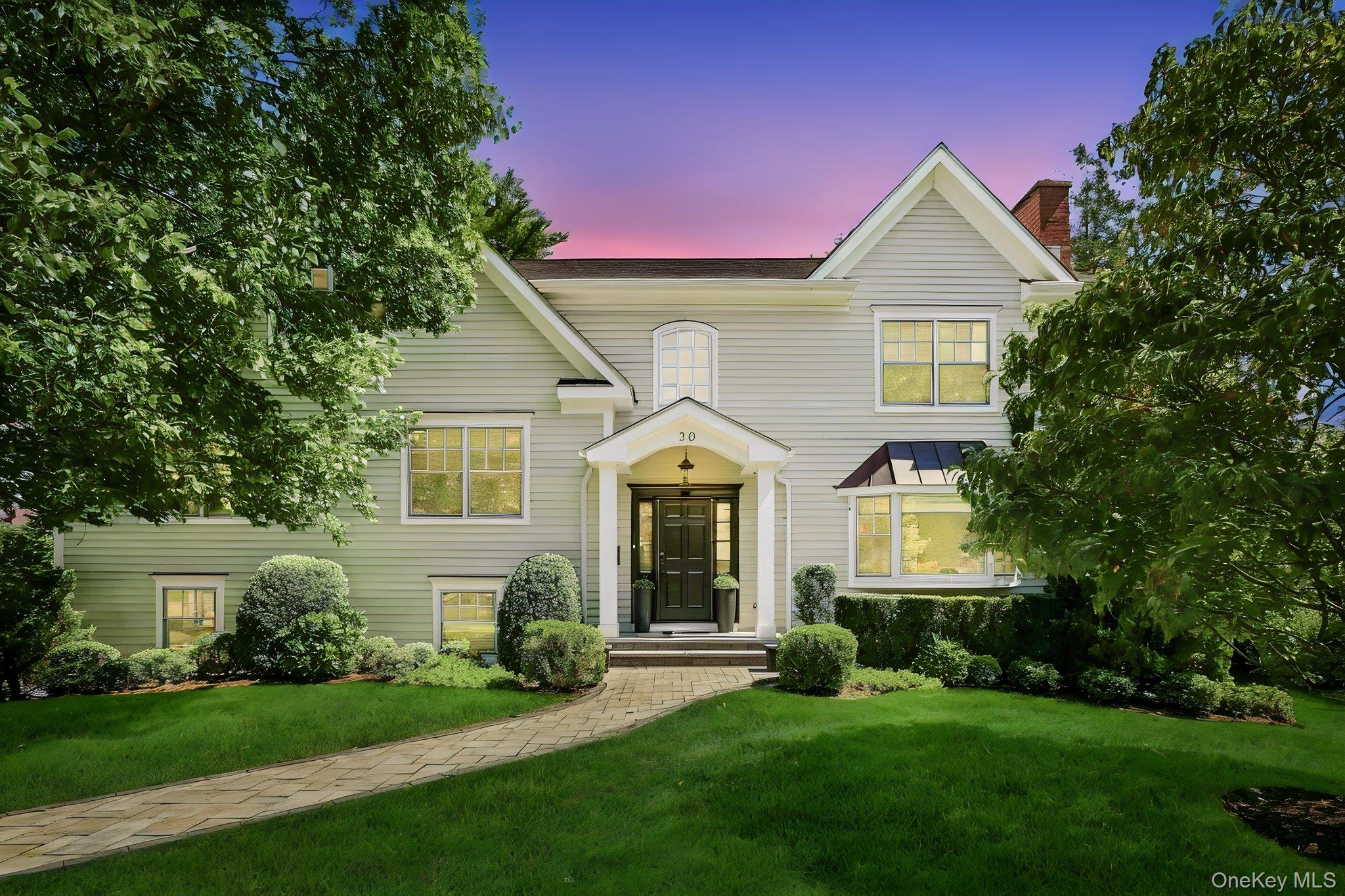20 Chesley Road