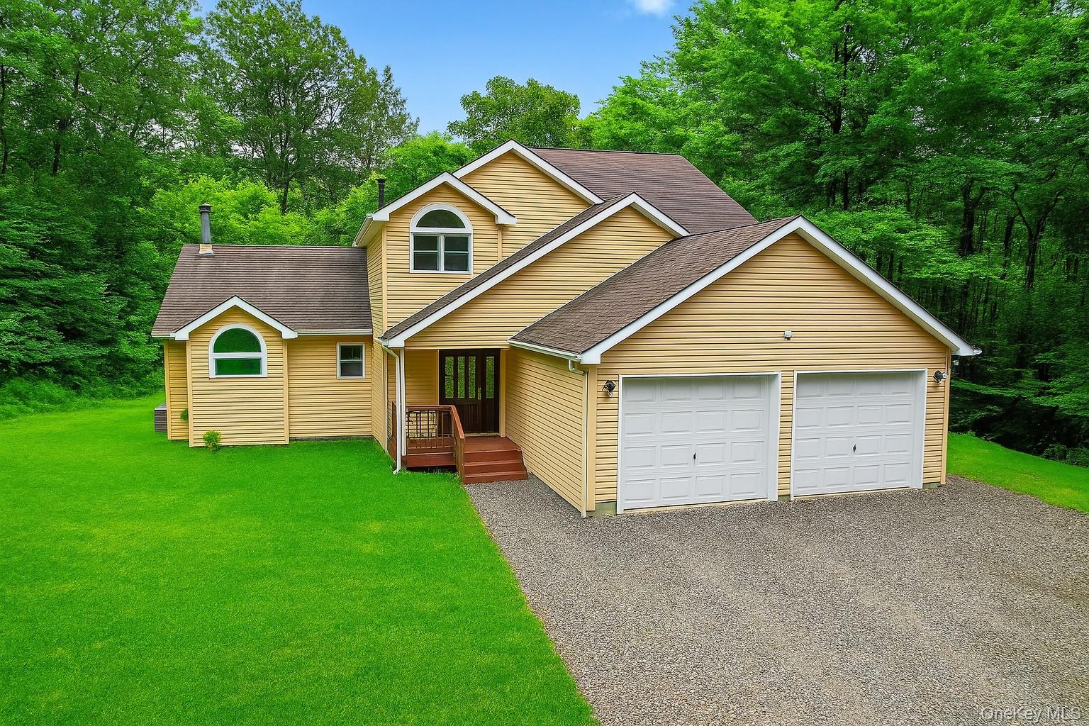 278 Oakland Valley Road