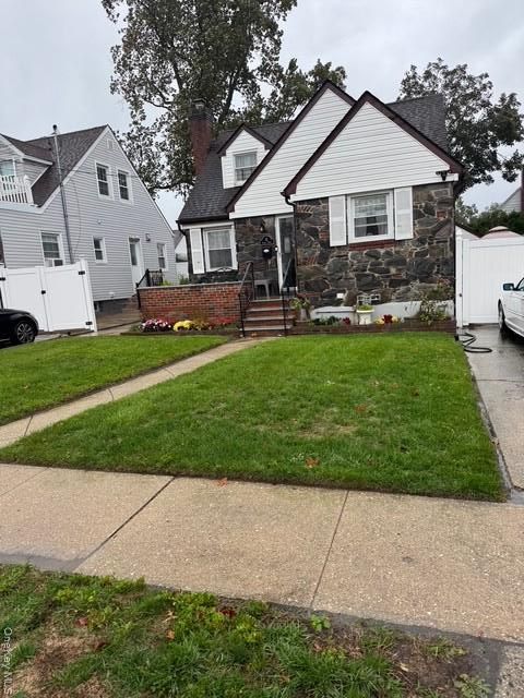 Photo of 42 Frank Street, North Valley Stream, NY 11580 (MLS # 924971)