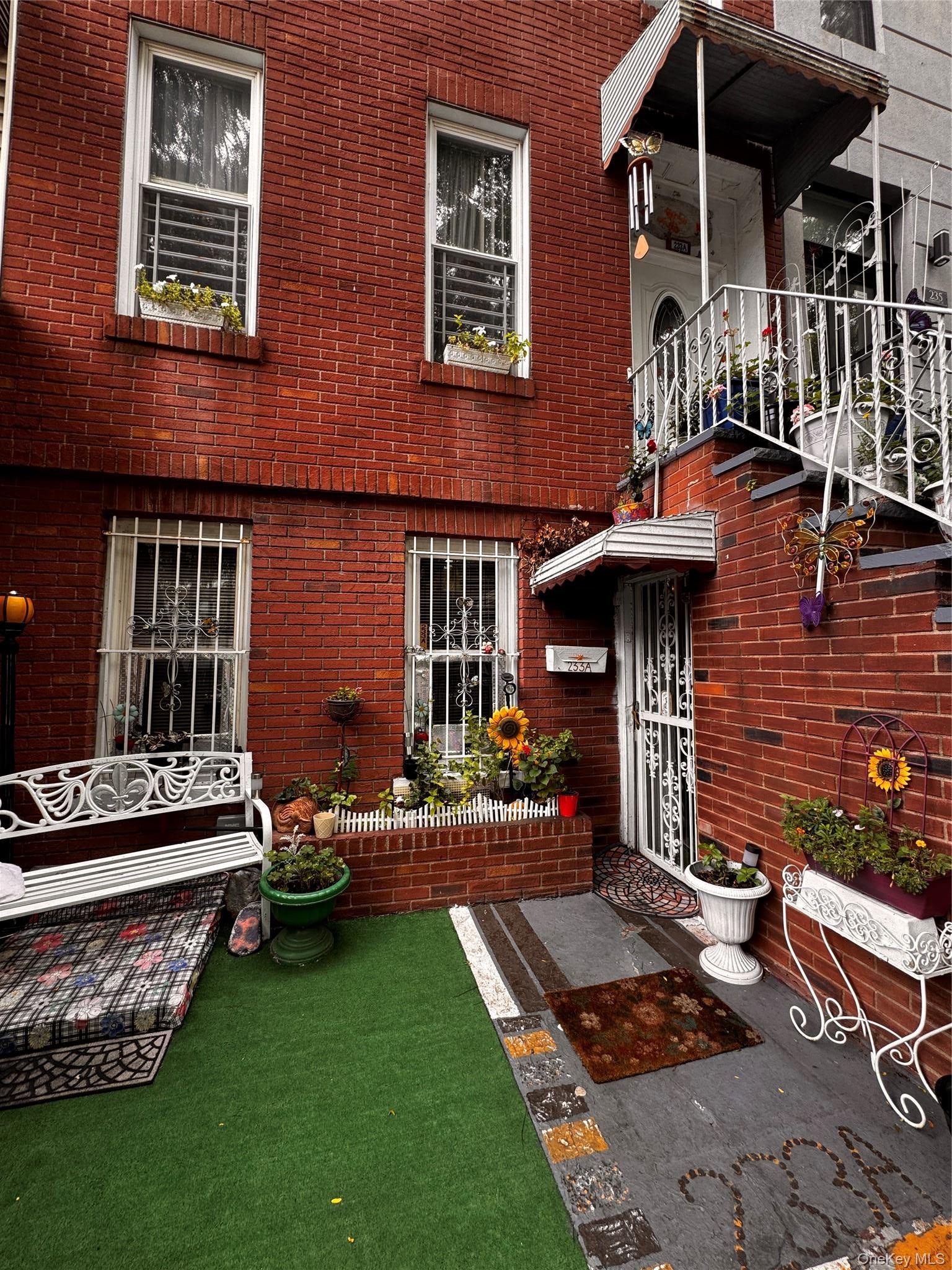 233A Sumpter Street A
