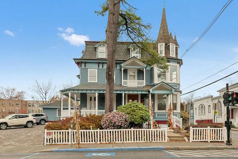 46 South Broadway Nyack NY 10960