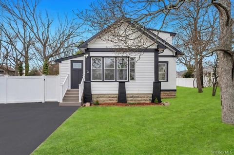 3 Adams Road, Central Islip, NY 11722 - MLS#: 982428