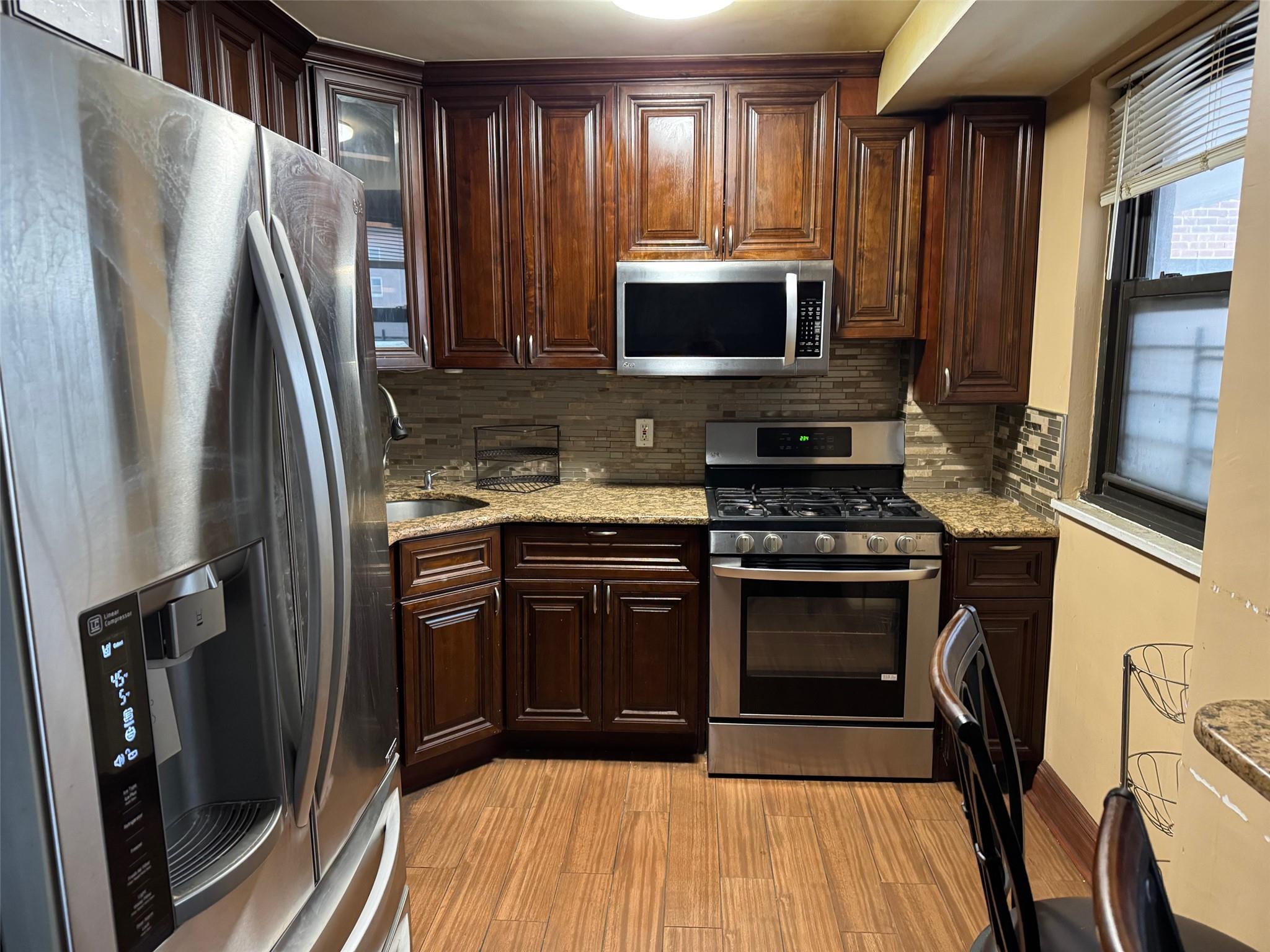 Rental Property at 98 Street 14L, Rego Park, Queens, NY - Bedrooms: 1 
Bathrooms: 1 
Rooms: 4  - $2,400 MO.