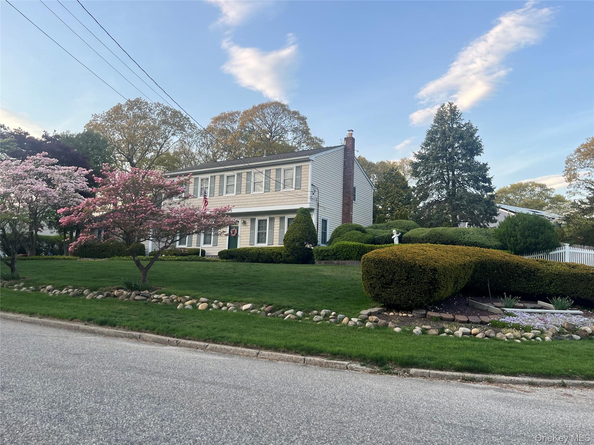 44 Woodland Road