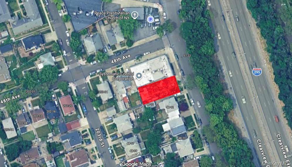 4810 Clearview Expressway