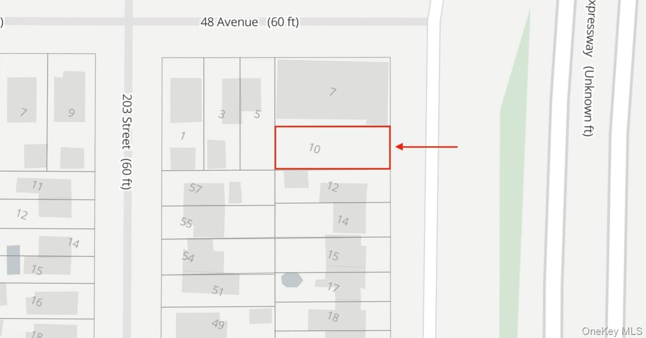 4810 Clearview Expressway