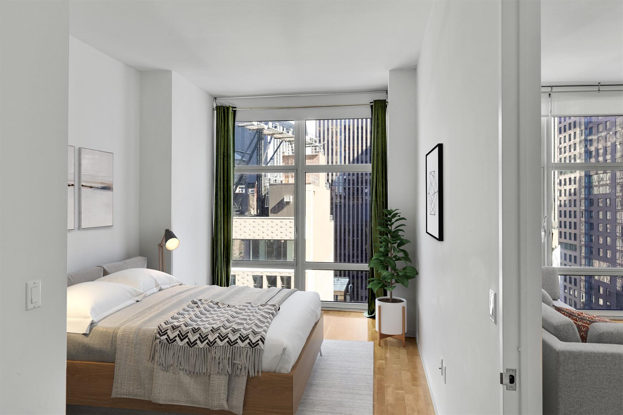 1600 Broadway #21G, New York (Manhattan), New York image 20