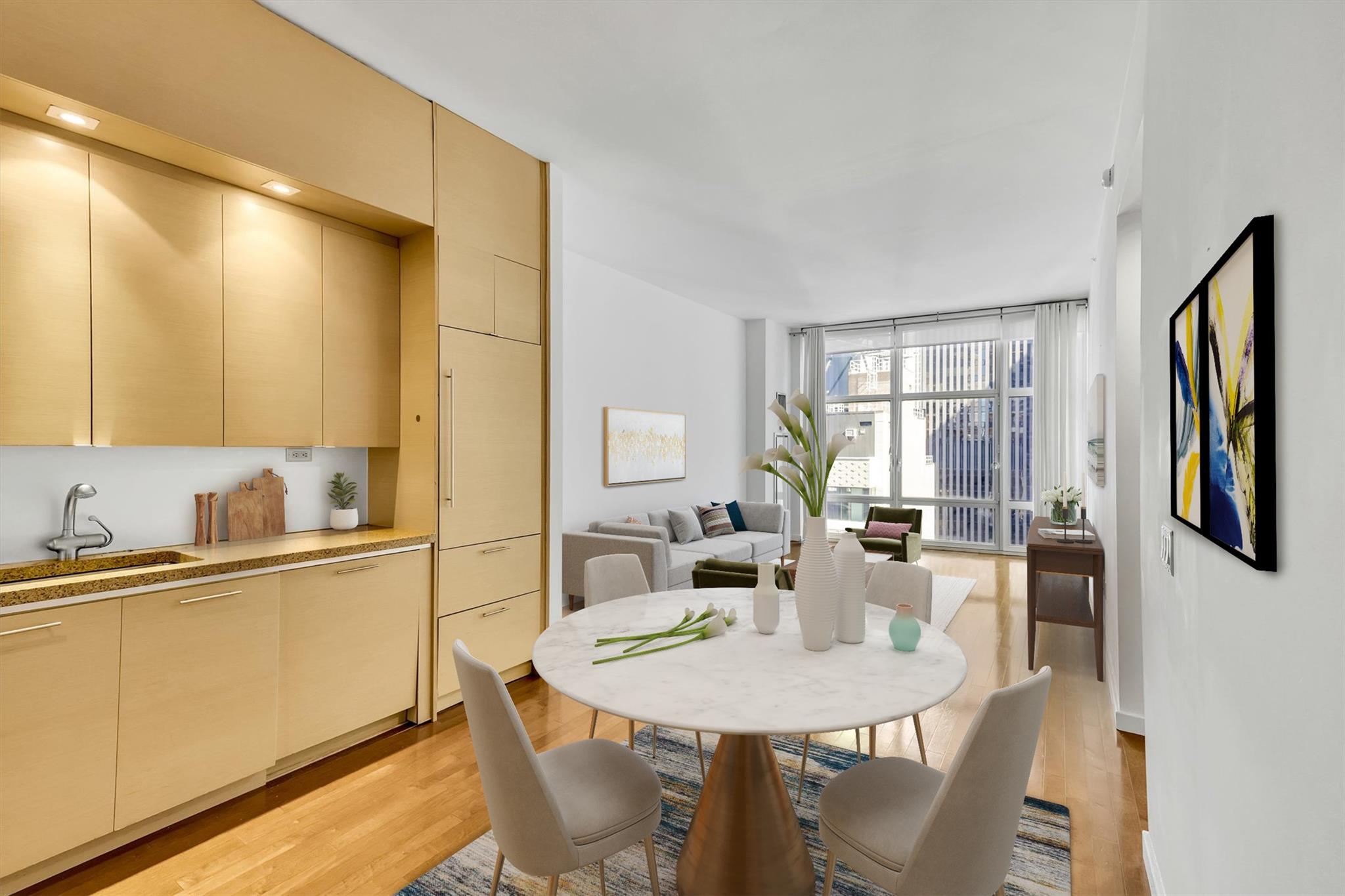 1600 Broadway #21G, New York (Manhattan), New York image 5