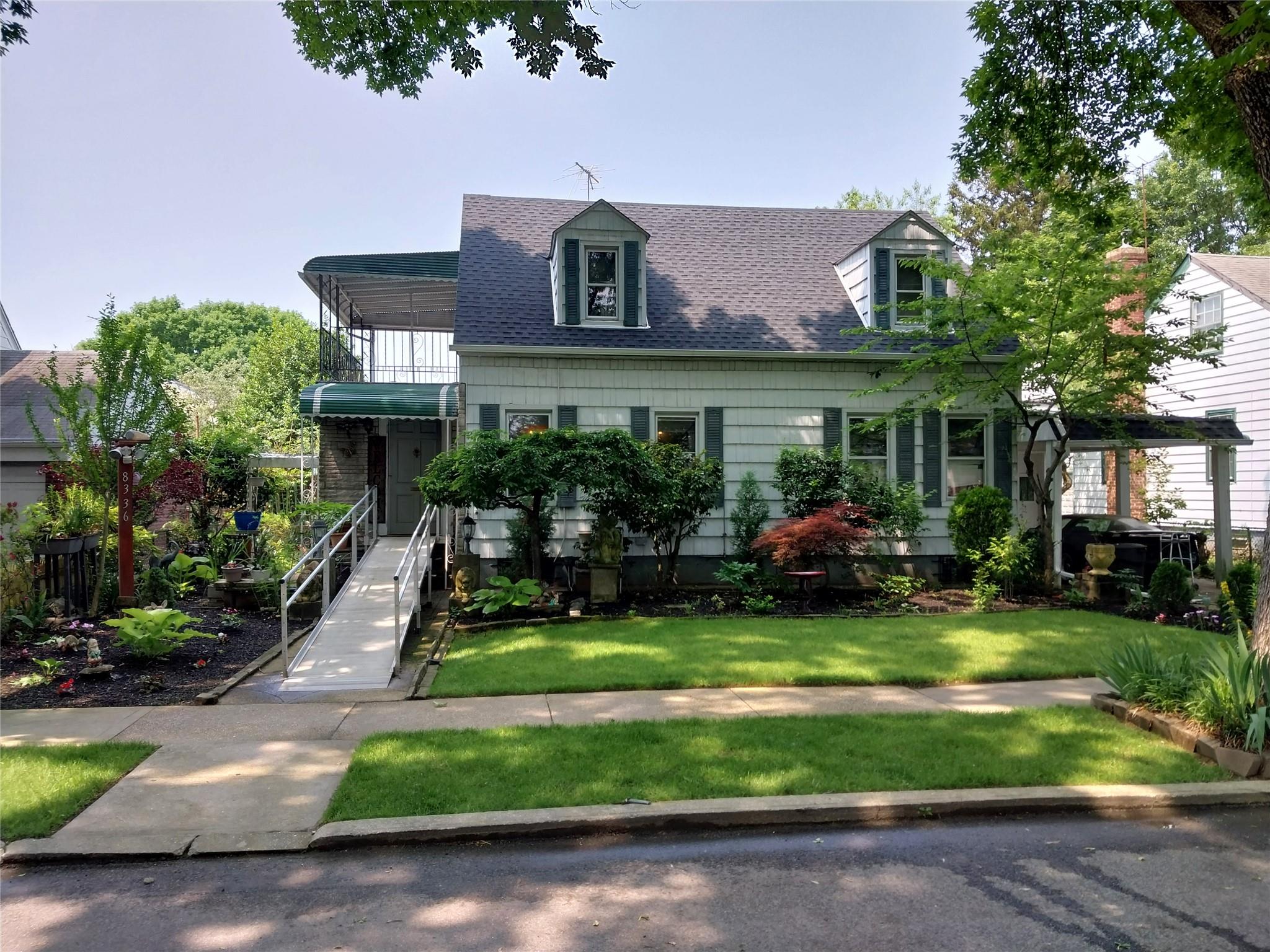 243 Street, Bellerose, Queens, NY - 4 Bedrooms  
1 Bathrooms  
8 Rooms - 