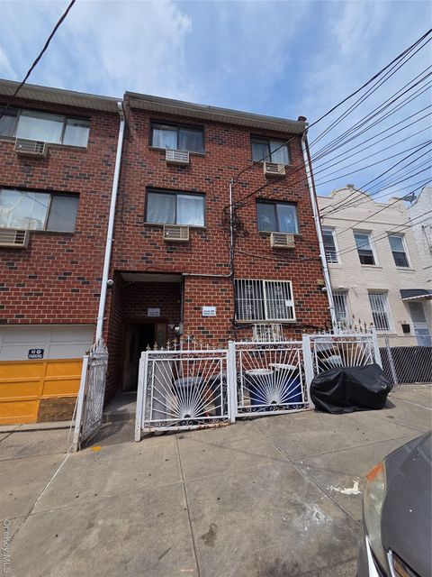 10211 Strong Avenue Corona NY 11368