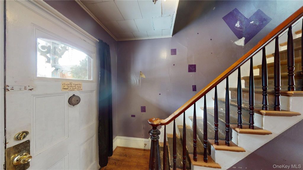 Photo of 10 Jones Street, Port Jervis, NY 12771 (MLS # 941913)