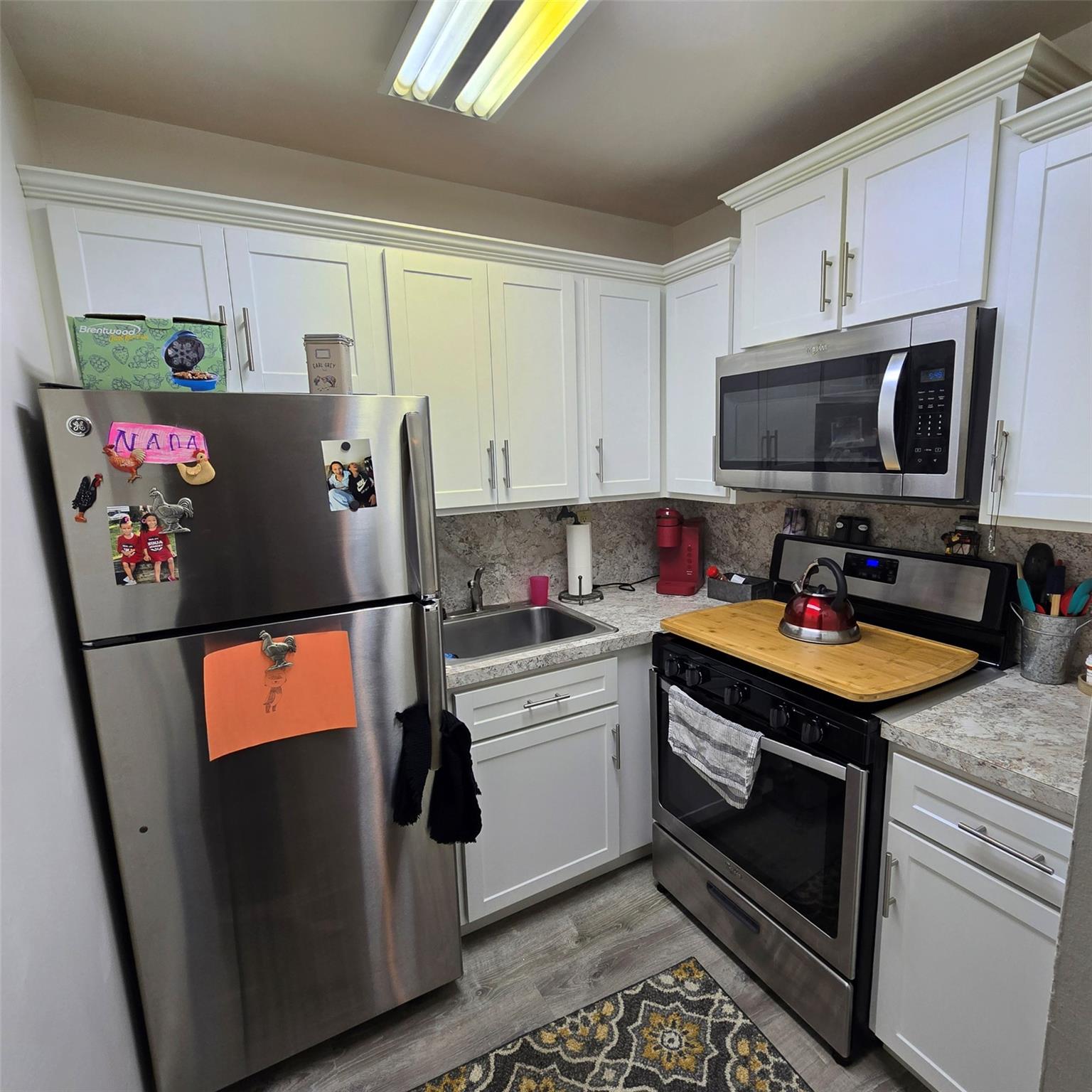 E37 El Camino Court #37, Coram, New York image 3