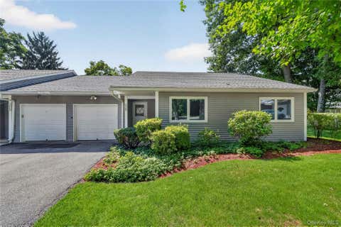 Condo For Sale - 196 Long Hill Drive #B<br/> Yorktown Heights, NY 10598