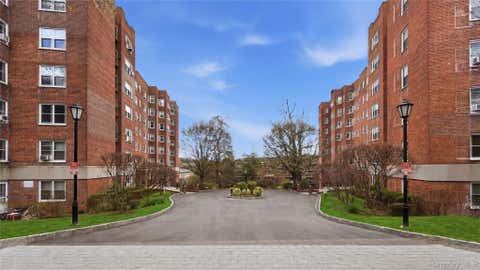 Homes For Sale - 280 Collins Avenue #6I<br/> Mount Vernon, NY 10552