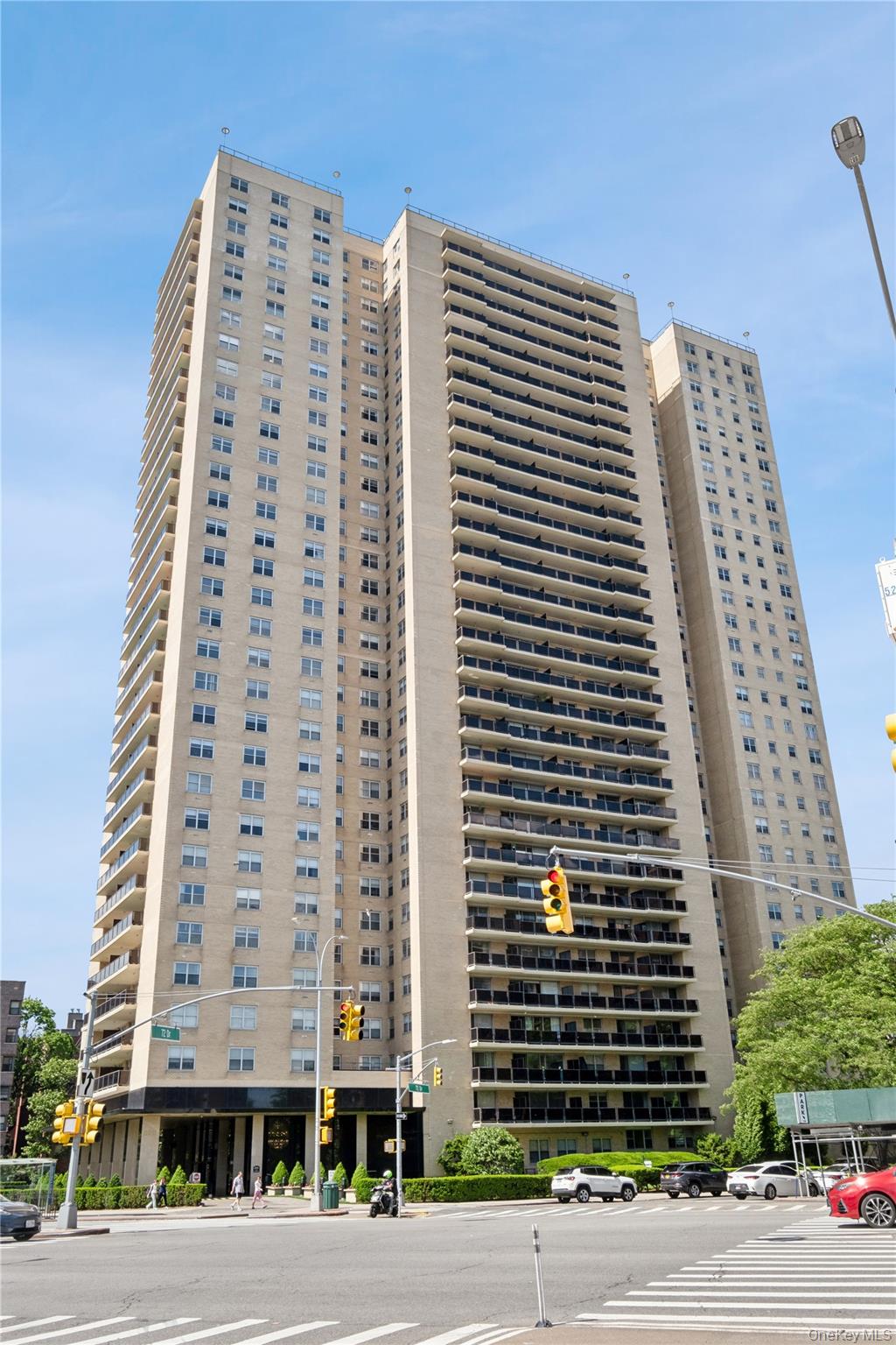 110-11 Queens Boulevard Apt 24N