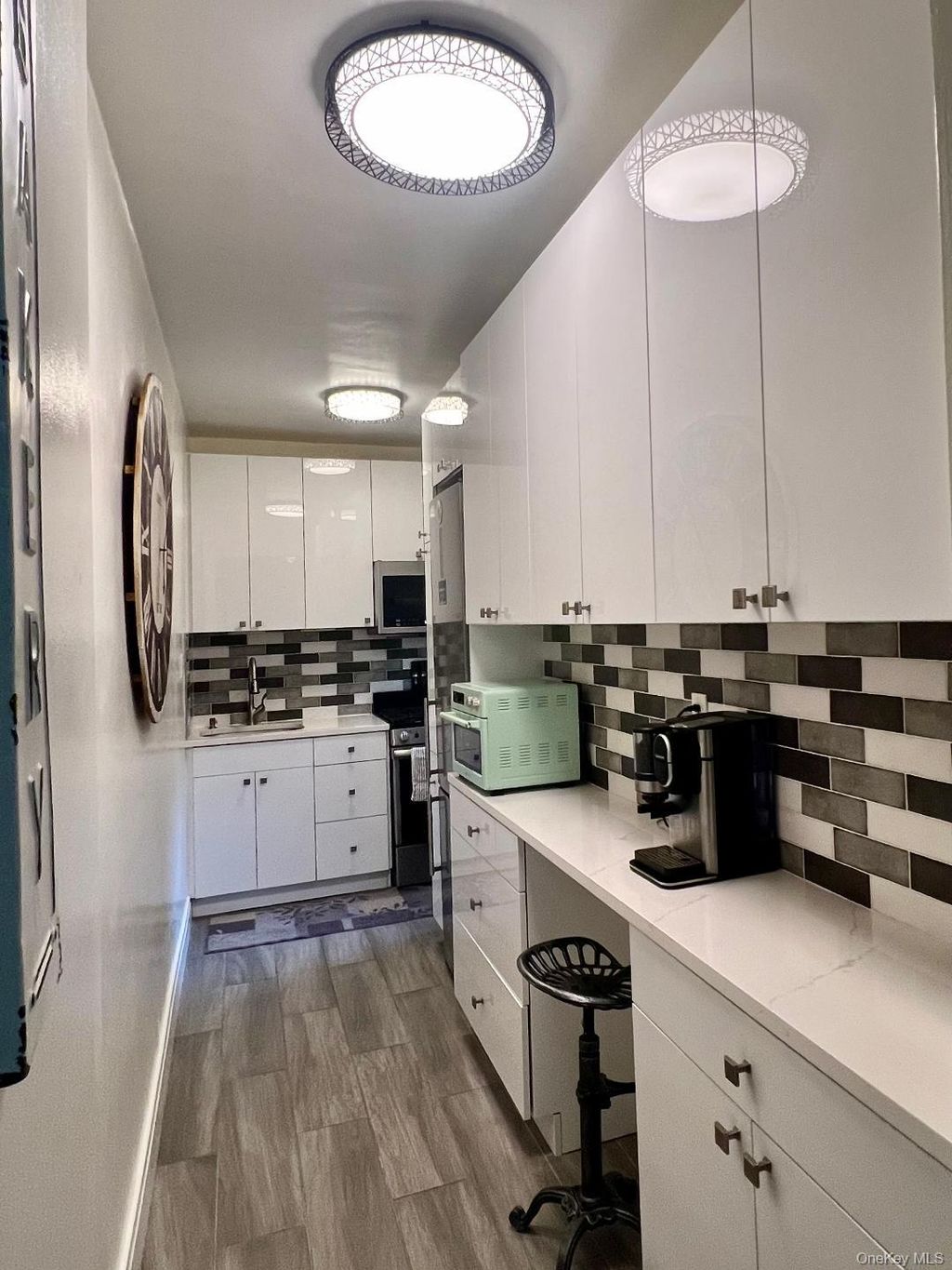 Photo of 6863 108th Street #2F, Forest Hills, NY 11375 (MLS # 961629)