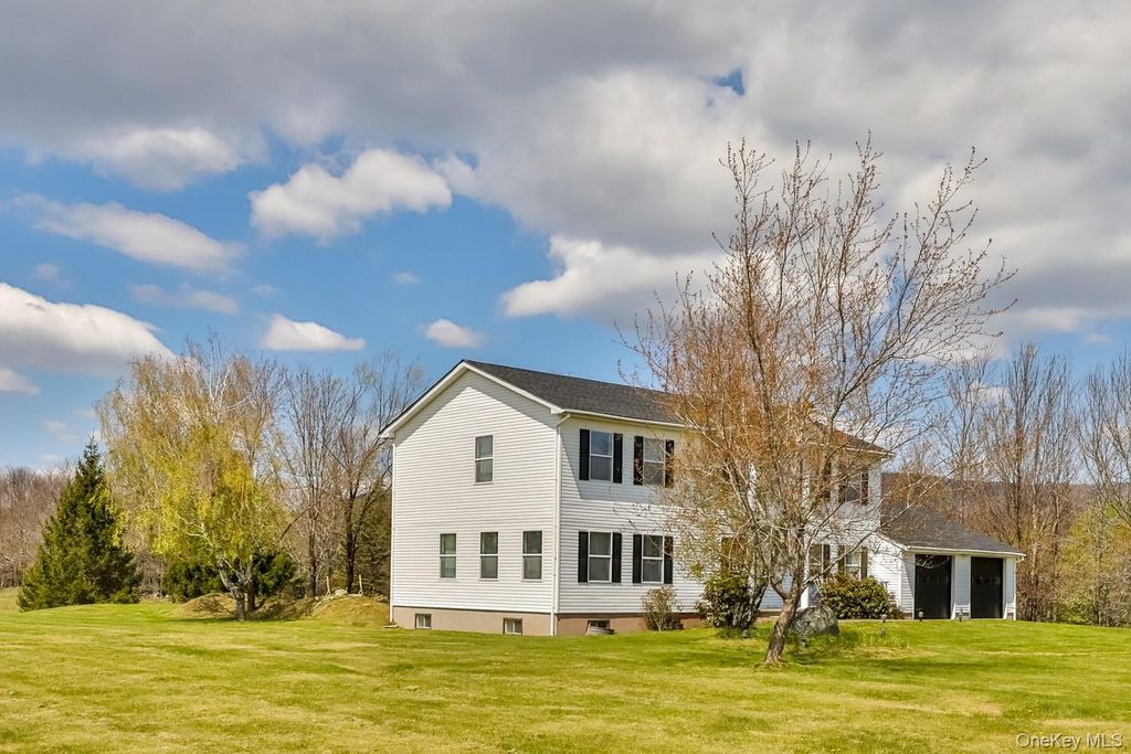 Photo of 559 Case Road, Ashland, NY 12407 (MLS # 995243)
