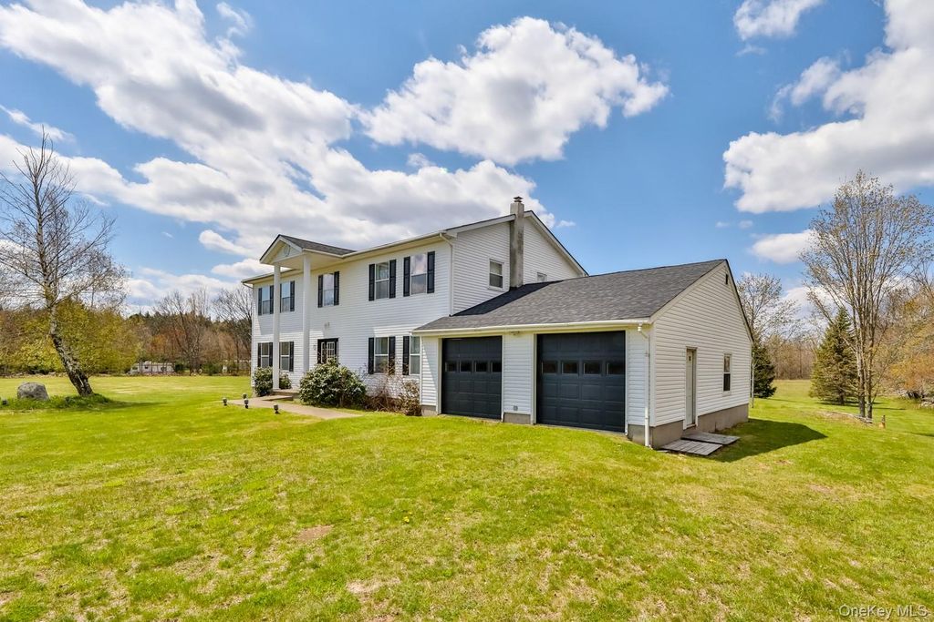 Photo of 559 Case Road, Ashland, NY 12407 (MLS # 995243)