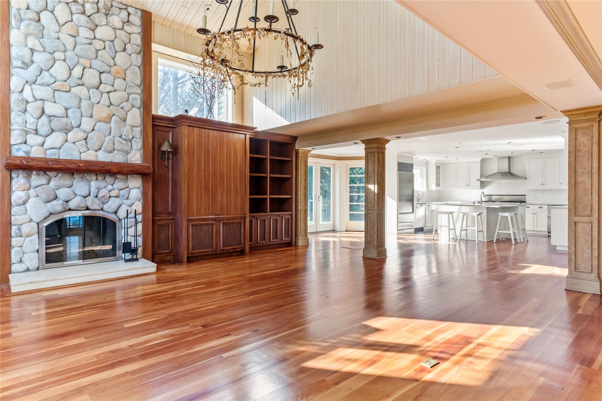 1620 Old Cedar Swamp Road, Brookville, New York image 8