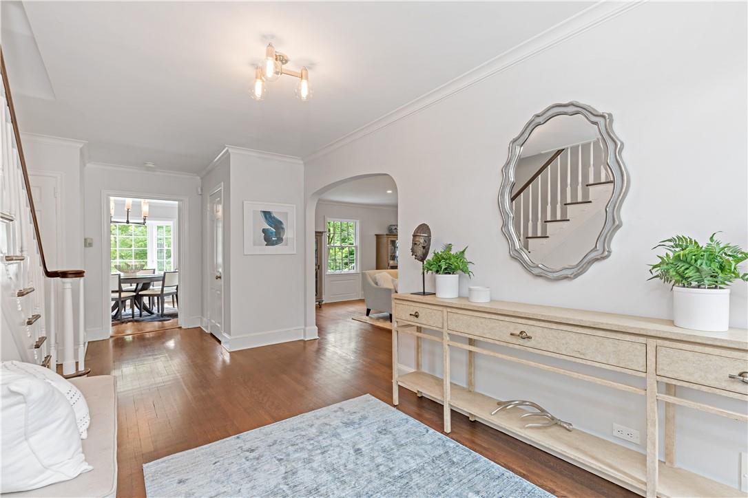 50 Tisdale Road