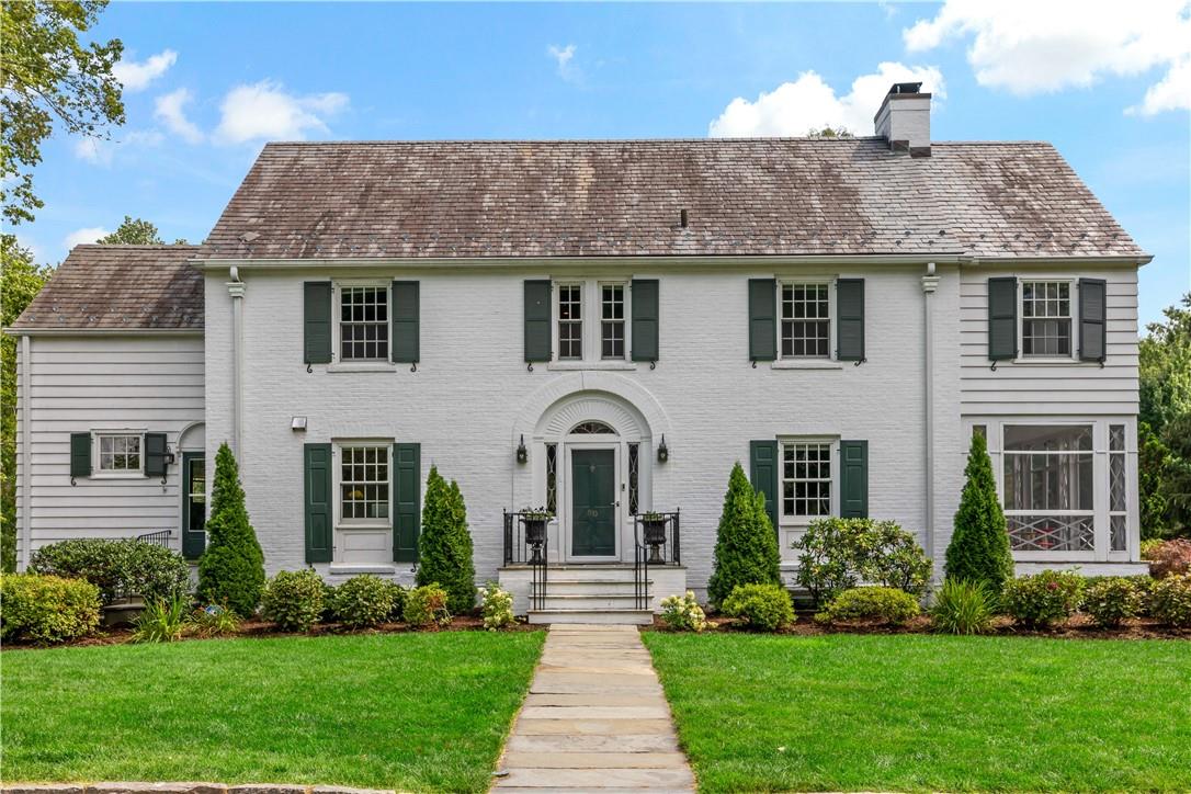 50 Tisdale Road