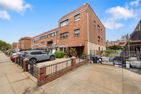 Photo of 3141 68th Street, Woodside, NY 11377 (MLS # 986047)