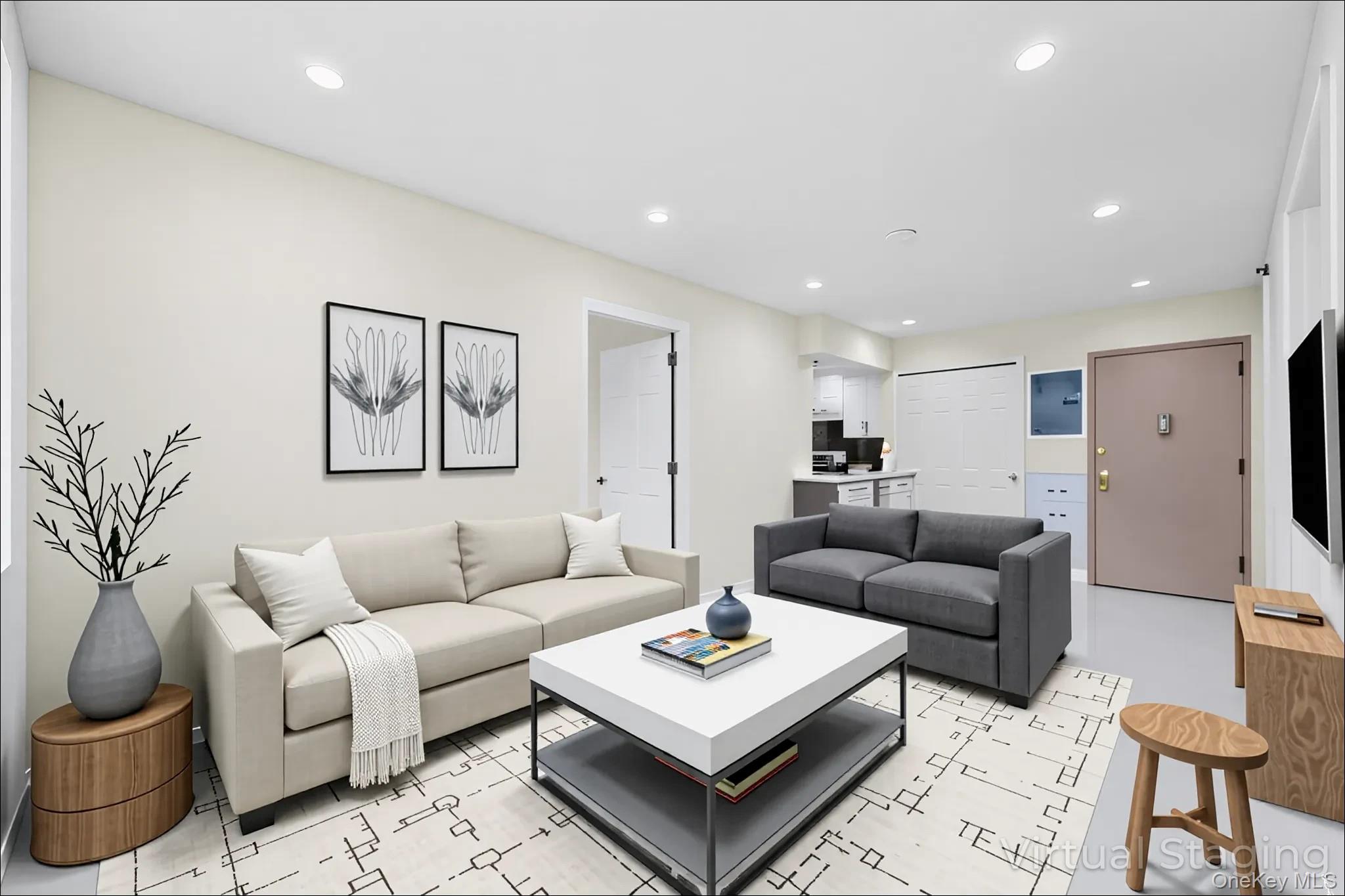 91-23 Corona Avenue 6B