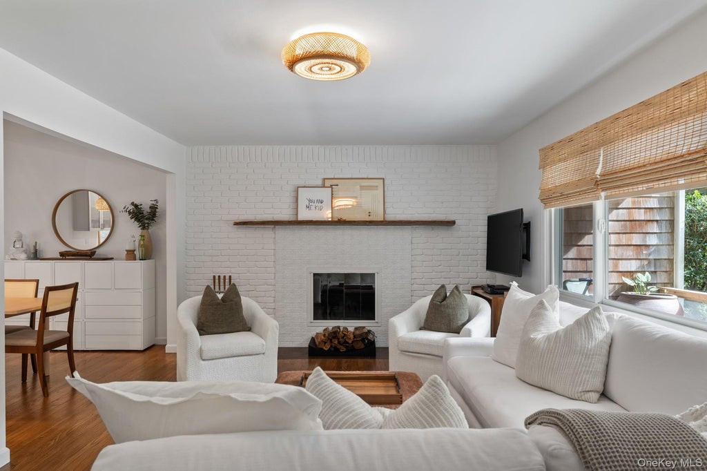 Photo of 26 Bull Pasture Lane, East Hampton, NY 11937 (MLS # 1061120)