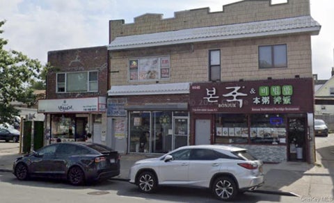 Apartment For Rent - 153-02 Northern Blvd Blvd<br/> Flushing, NY 11354
