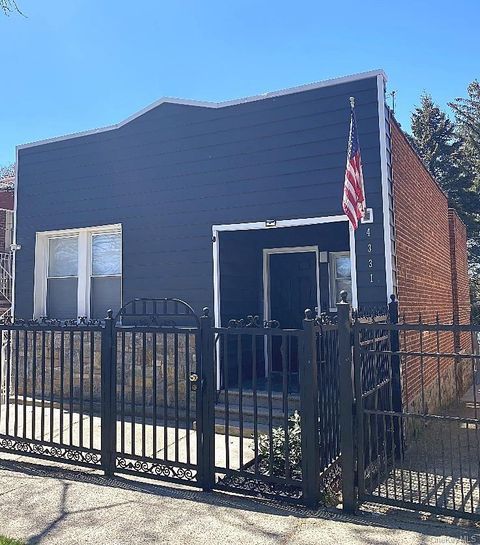 Homes For Sale - 4331 Murdock Avenue<br/> Bronx, NY 10466