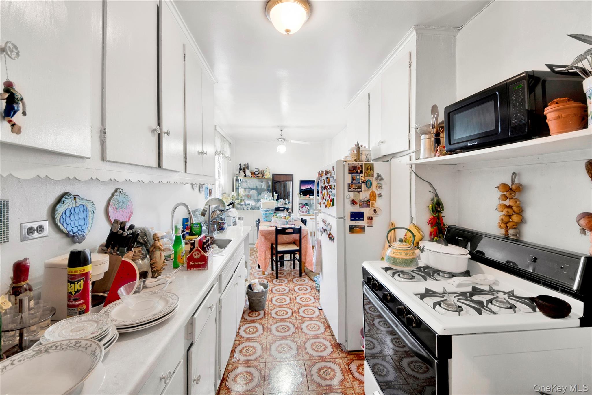 740 E 232nd Street 6G