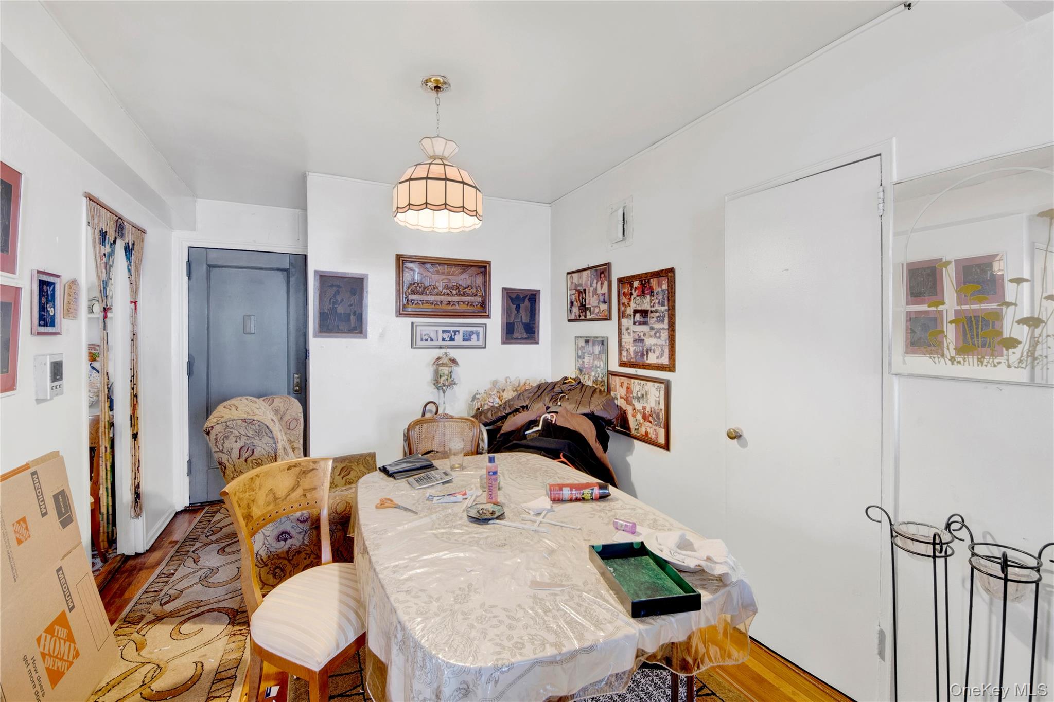 740 E 232nd Street 6G