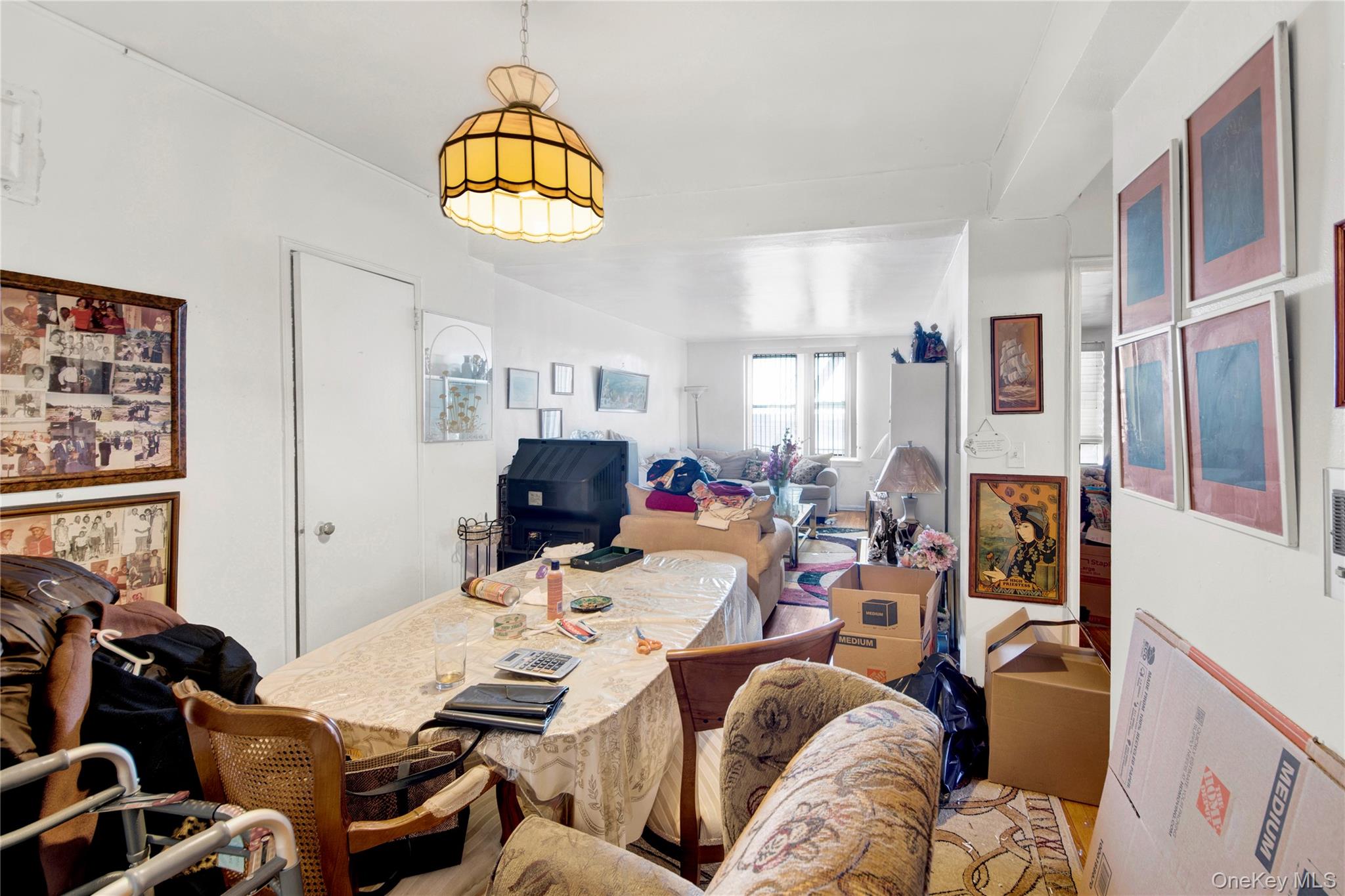 740 E 232nd Street 6G