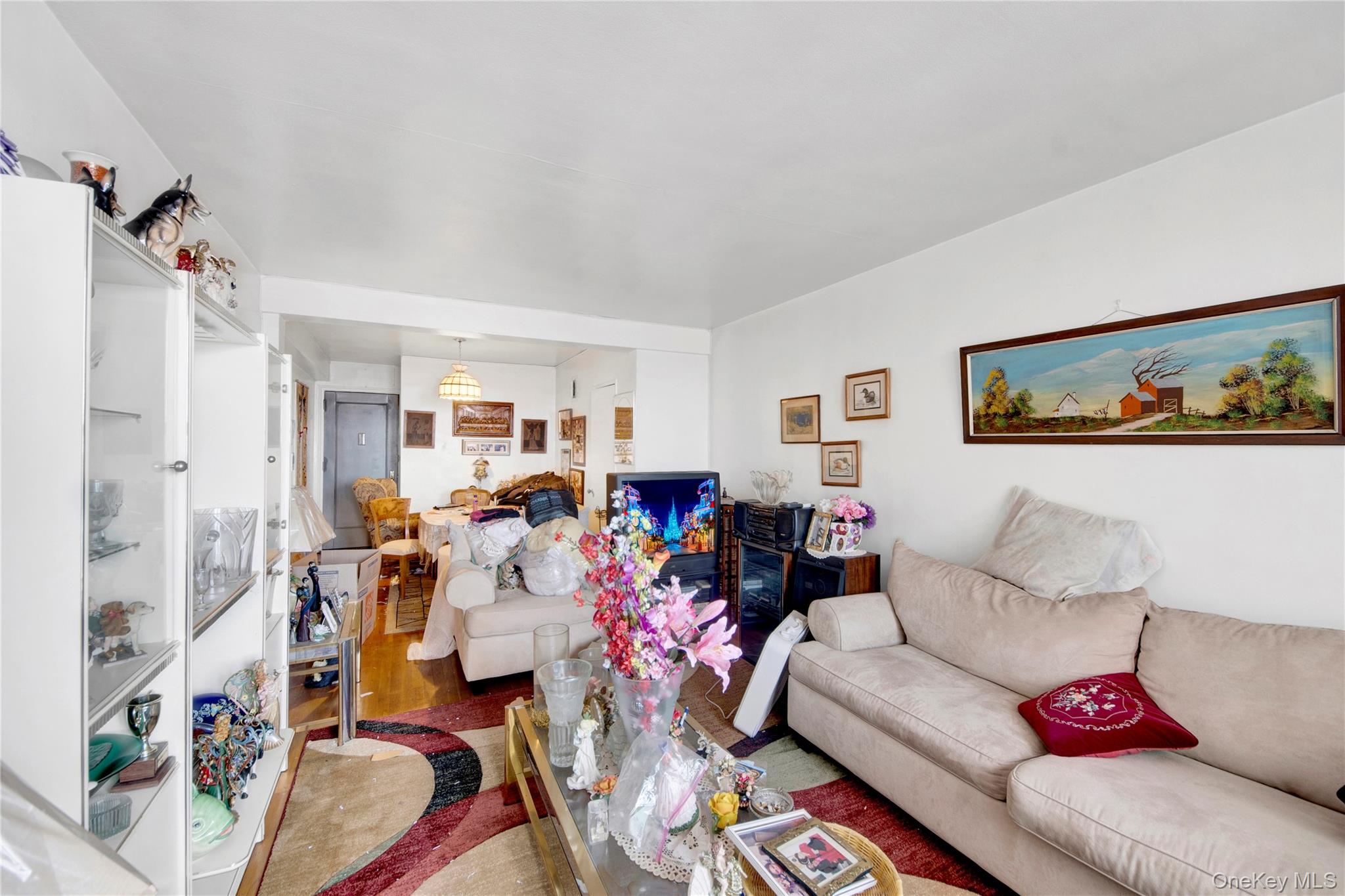 740 E 232nd Street 6G