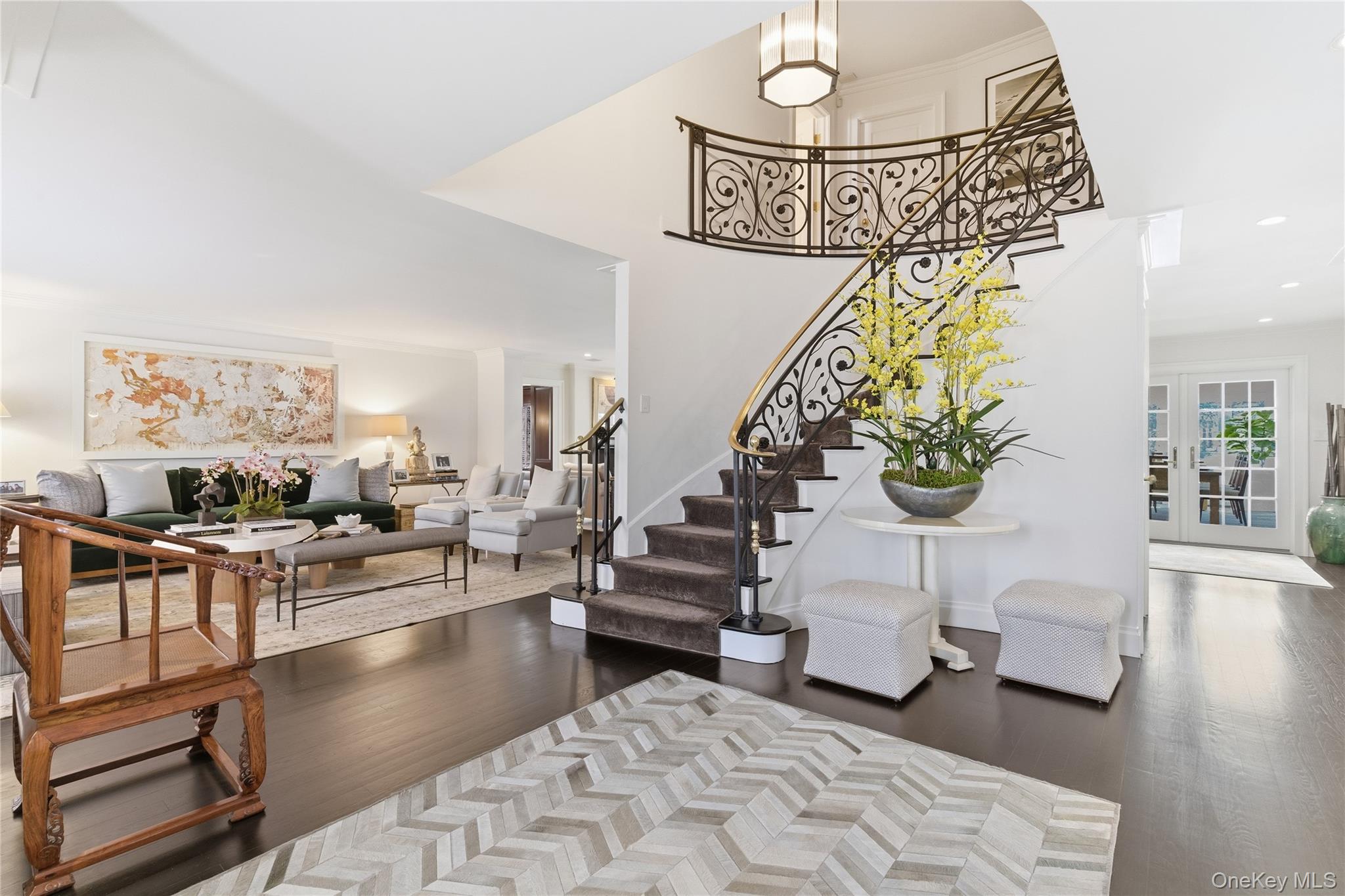 17 Quaker Ridge Road