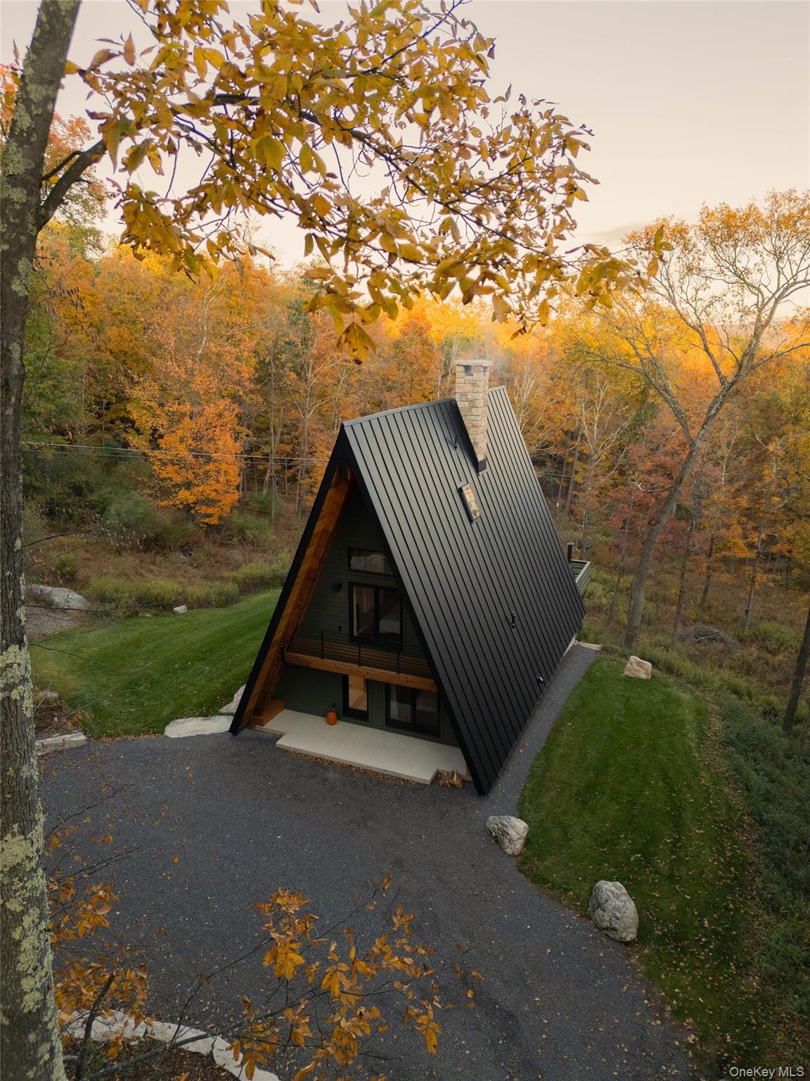 40 Black Hawk Trail