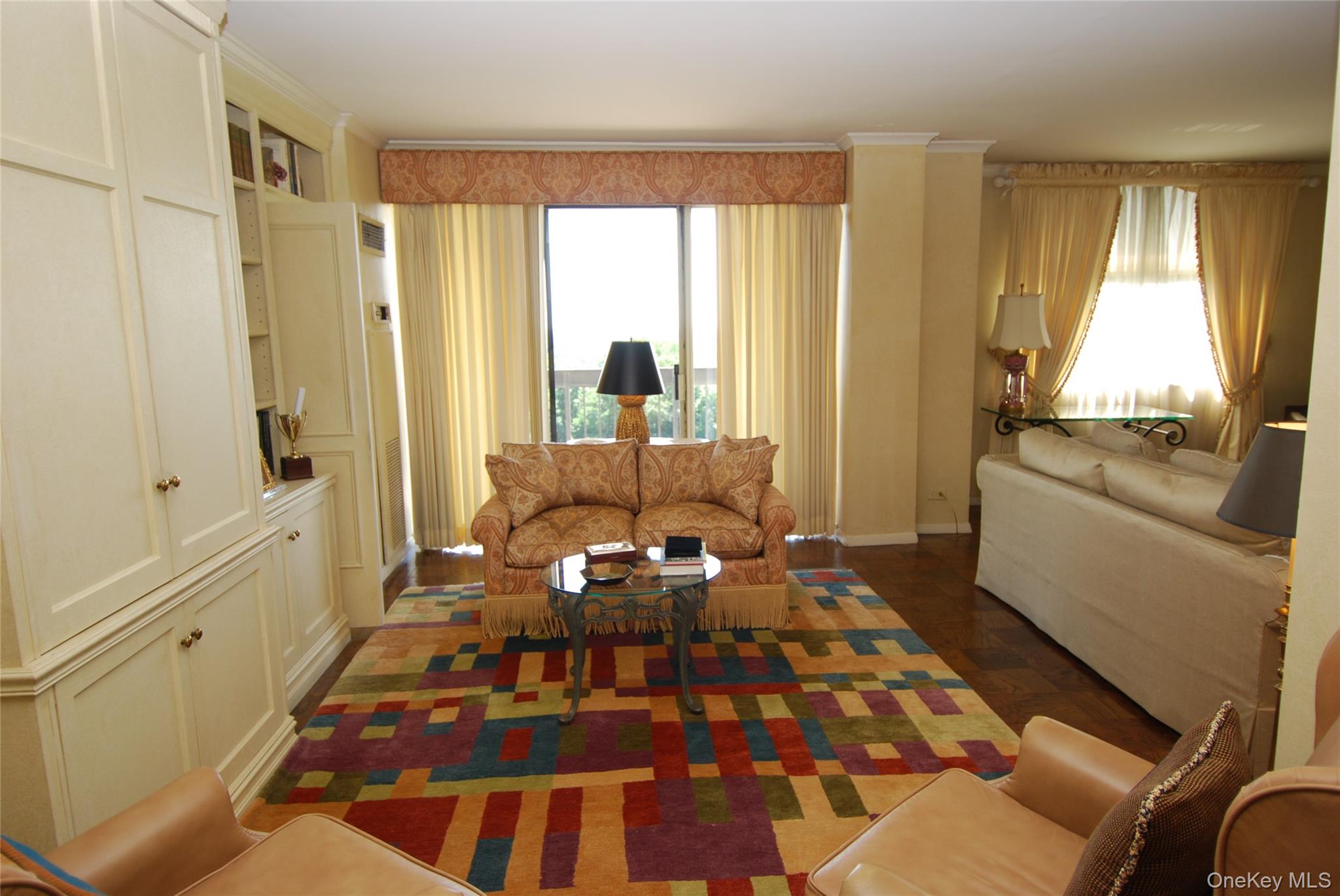 27010 Grand Central Parkway 5V