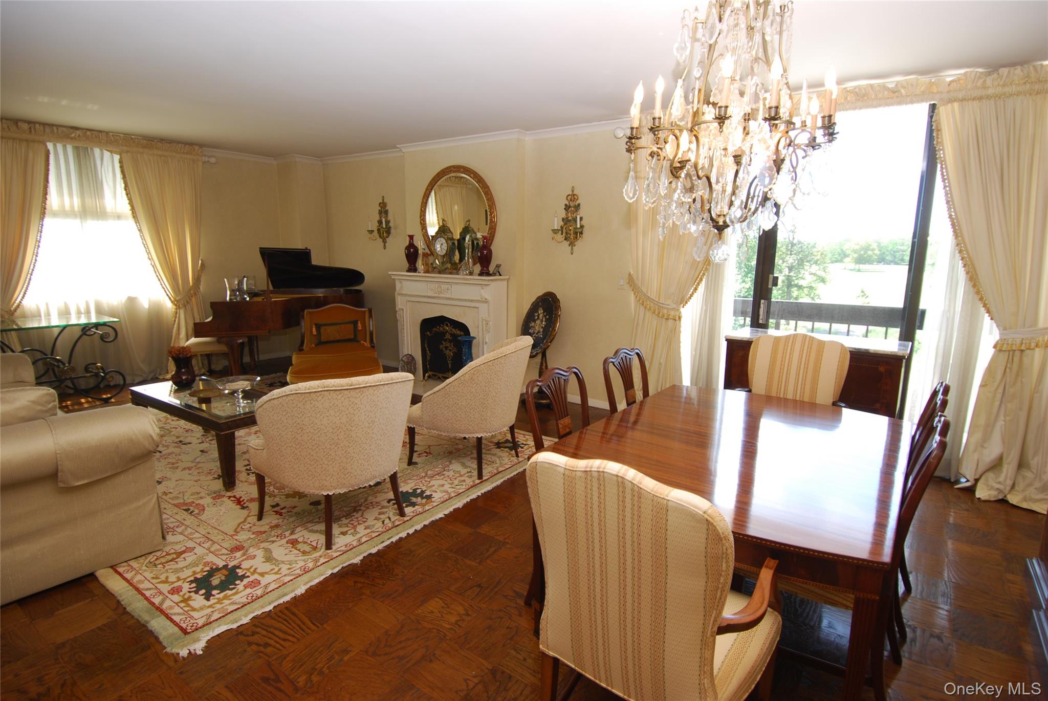 27010 Grand Central Parkway 5V