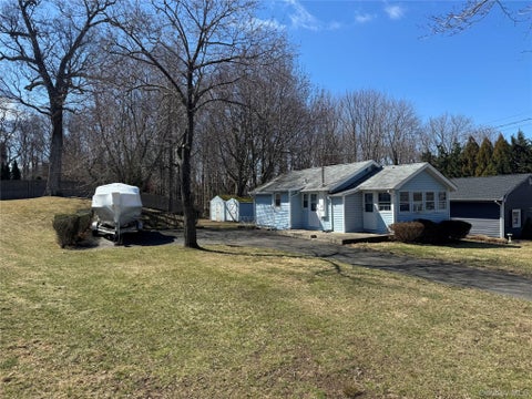 Homes For Sale - 44 Cedar Drive<br/> Miller Place, NY 11764