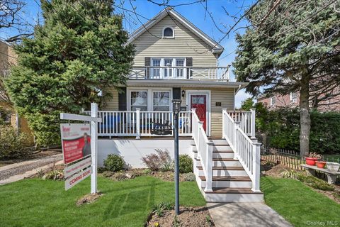 Homes For Sale - 33-40 170th Street<br/> Flushing, NY 11358