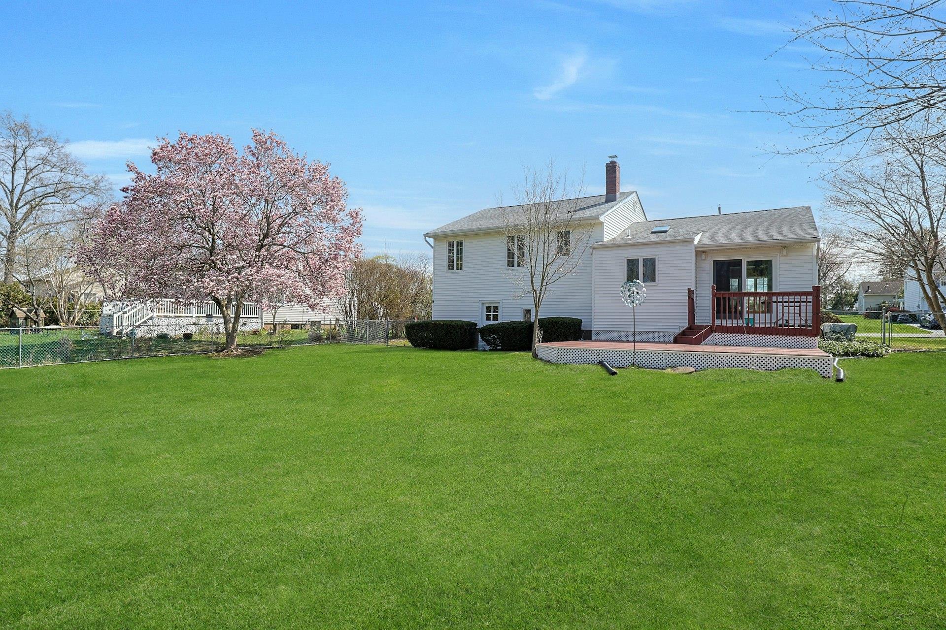 92 Moehring Drive, Blauvelt, Ohio image 2