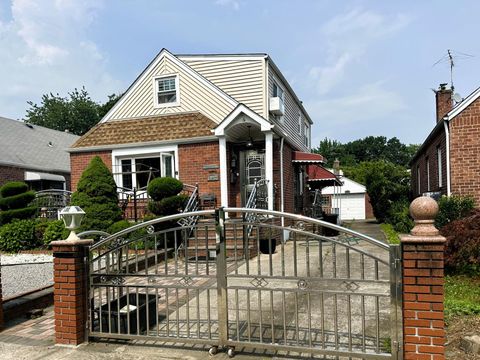 8017 252nd Street Bellerose NY 11426