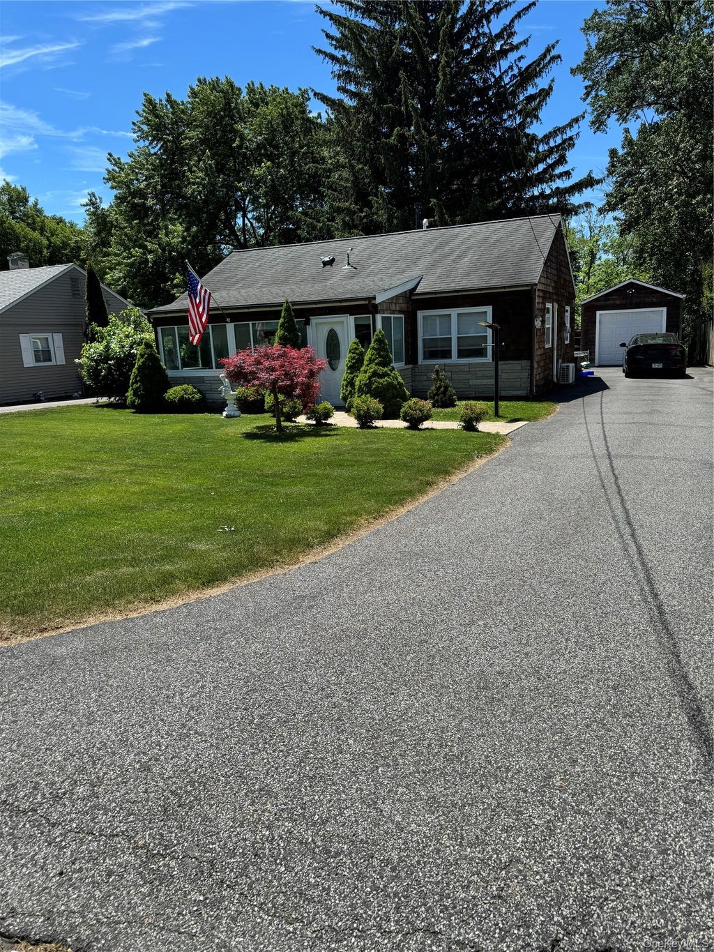Photo of 10 Forshee Street, Monroe, NY 10950 (MLS # 1051268)
