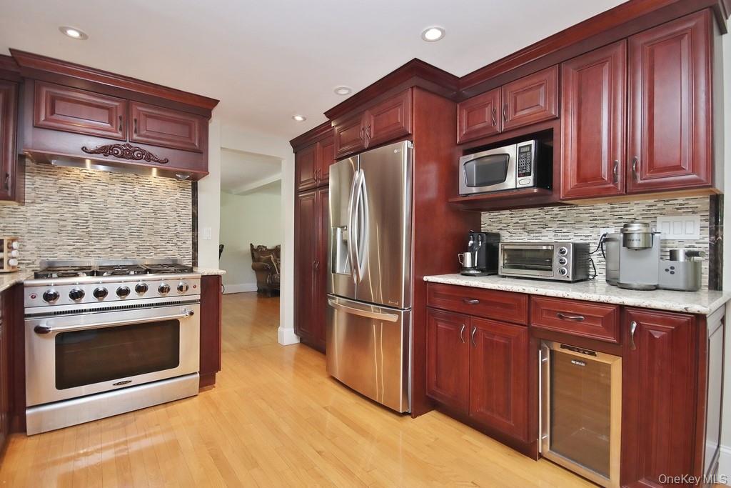 30 Granite Springs Road