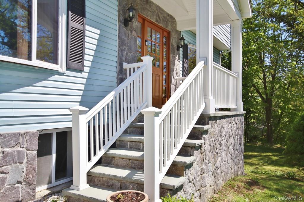 30 Granite Springs Road