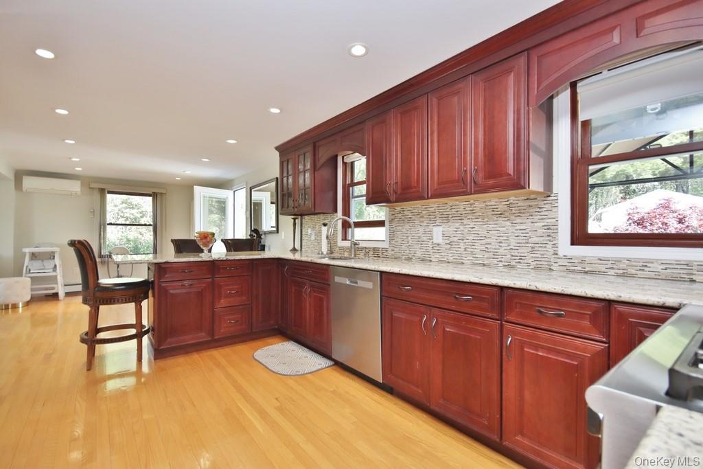 30 Granite Springs Road