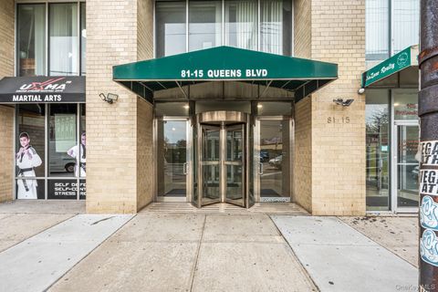 8115 Queens Boulevard 3A Elmhurst NY 11373